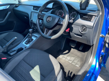 2019 Skoda Octavia 1L Petrol For Sale Images