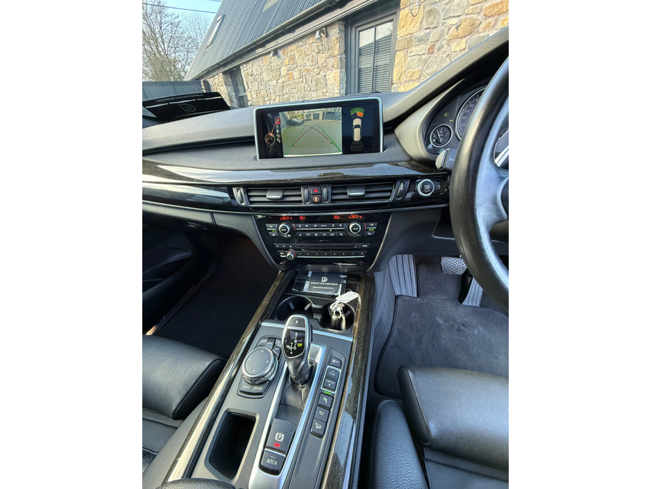 2015 BMW X5 3L Diesel For Sale Images