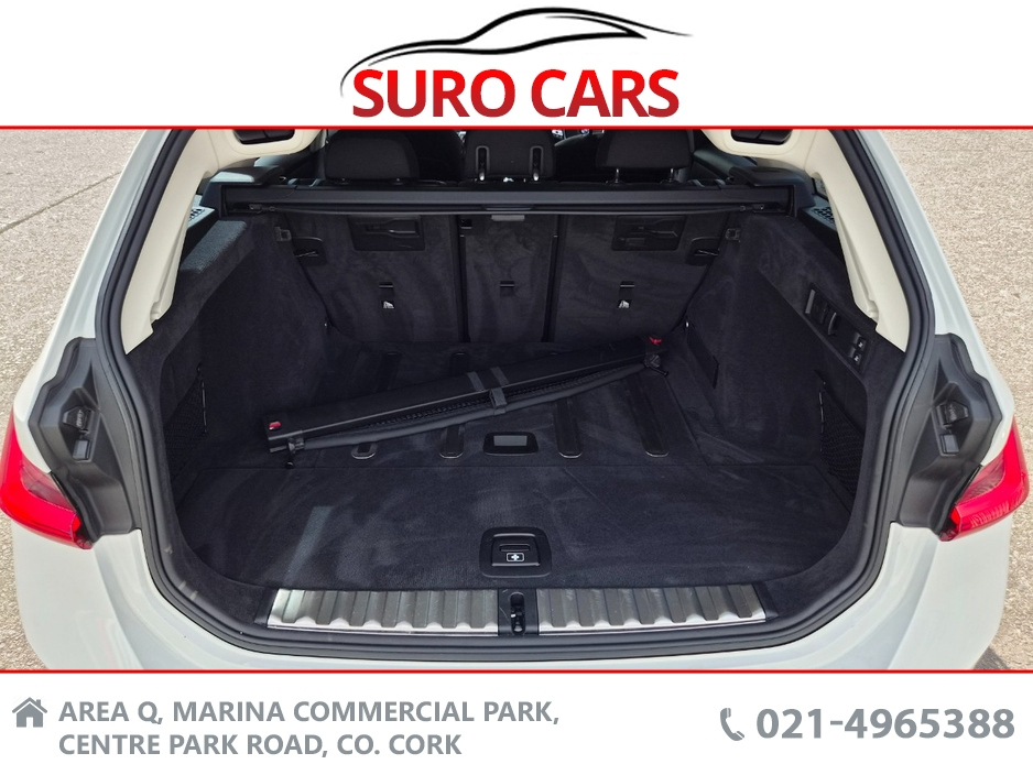 2021 BMW 3 Series 2L Petrol For Sale Images