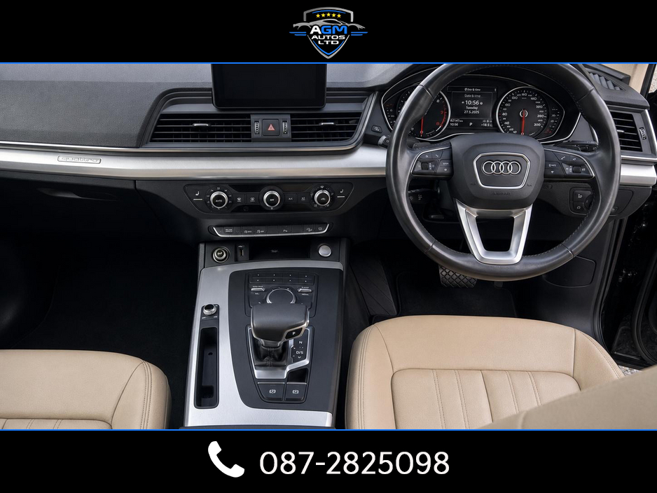 2020 Audi Q5 2L Diesel For Sale Images