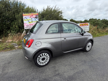2019 Fiat 500 1.2L Petrol For Sale Images