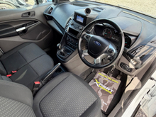 2023 Ford Transit Connect 1.5L Diesel For Sale Images