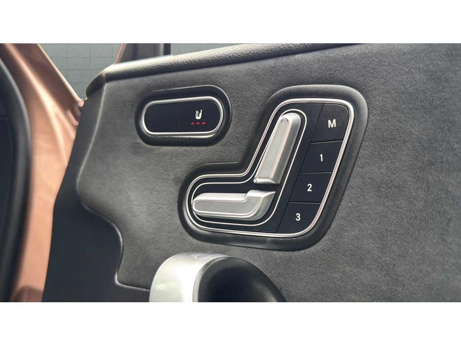 2023 Mercedes-Benz A Class 2L Diesel For Sale Images