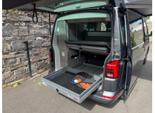 2024 Volkswagen California 2.0L Diesel For Sale Images