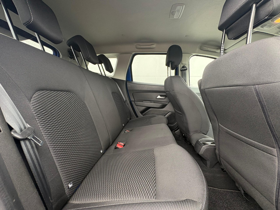 2021 Dacia Duster 1.5L Diesel For Sale Images