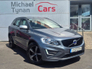2017 VOLVO XC60 2.0 D4 R-design NAV 190BHP 5DR