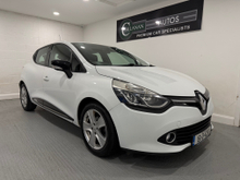 2015 Renault Clio 1.1L Petrol For Sale Images