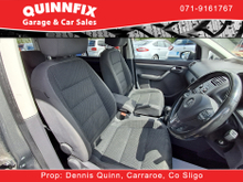 2013 Volkswagen Touran 1.6L Diesel For Sale Images