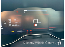 2023 Citroen C5 Aircross 1.5L Diesel For Sale Images