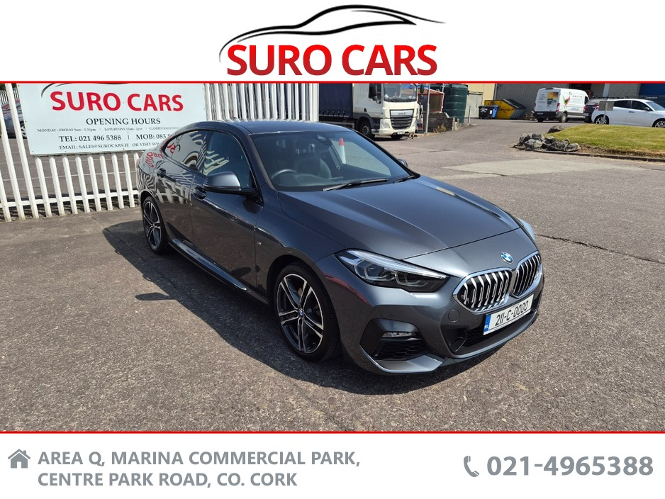 2021 BMW 2 Series For Sale Images