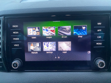 2023 Skoda Karoq 2L Diesel For Sale Images