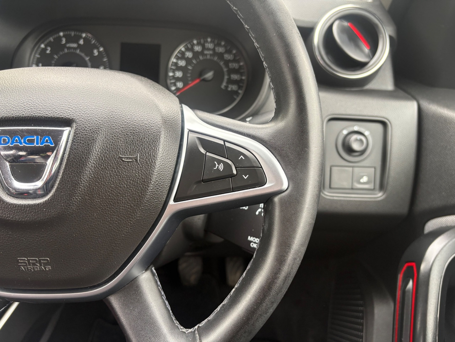 2020 Dacia Duster 1.5L Diesel For Sale Images