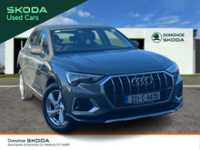 Audi Q3 35 TDI 150HP S Tronic SE