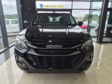2026 Isuzu D-MAX 2.2L Diesel For Sale Images