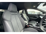 2023 AUDI A3 S LINE 35 TFSI SPORTBACK