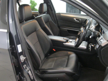 2014 Mercedes-Benz E Class 2.1L Diesel For Sale Images