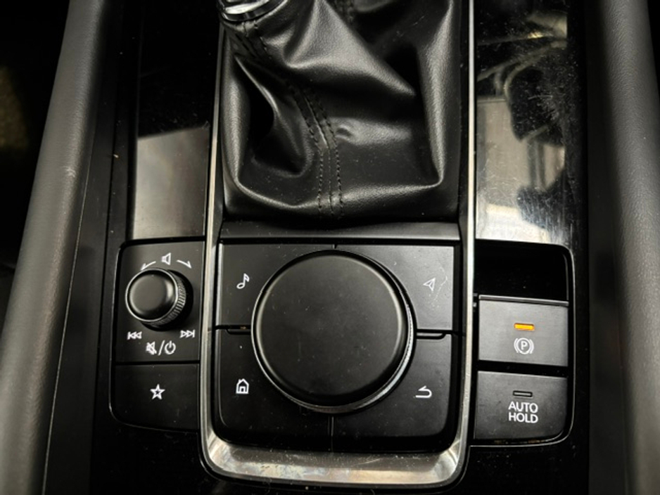 2021 Mazda Mazda3 2L Petrol For Sale Images