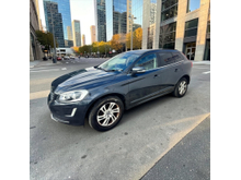 2017 Volvo XC60 2L Diesel For Sale Images