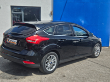 2017 Ford Focus 1.5L Diesel For Sale Images