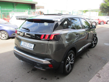 2020 Peugeot 3008 1.5L Diesel For Sale Images