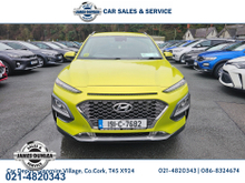 2019 Hyundai Kona 1L Petrol For Sale Images