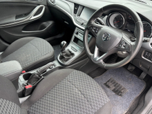 2018 Opel Astra 1L Petrol For Sale Images