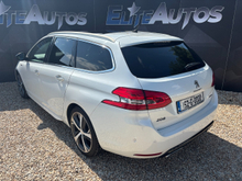 2015 Peugeot 308 1.2L Petrol For Sale Images