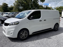 2023 Fiat Scudo 1.5L Diesel For Sale Images