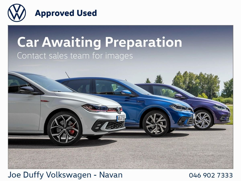 2023 Volkswagen Golf