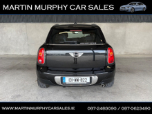 2013 MINI Countryman 1.6L Diesel For Sale Images