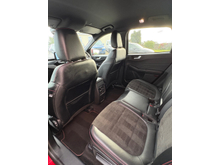 2023 Ford Kuga 2.5L Hybrid For Sale Images
