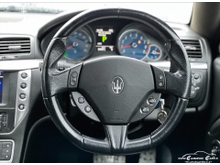 2014 Maserati Gran Turismo 4.8L Petrol For Sale Images