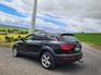 2008 AUDI Q7 3.0 TDI S. LINE QUATTRO COMMERCIAL