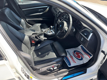 2019 BMW 3 Series 2L Petrol Hybrid For Sale Images