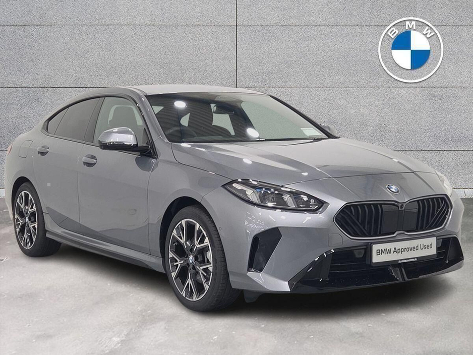 2026 BMW 2 Series 1.5L Petrol For Sale Images