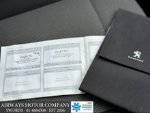 2022 Peugeot Partner 1.5L Diesel For Sale Images