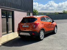 2015 Vauxhall Mokka 1.7L Diesel For Sale Images