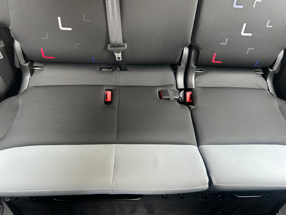 Fiat 500l 1.4 95 BHP POP — thumbnail 16