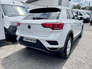 2021 VOLKSWAGEN T-ROC DESIGN  2.0 TDI 115HP 5DR 2 SEAT COMMERCIAL