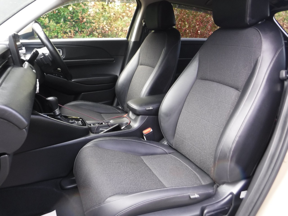 2021 Honda Vezel 1.5L Petrol Hybrid For Sale Images