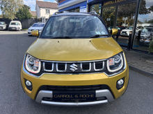 2020 Suzuki Ignis 1.2L Petrol For Sale Images