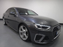 2020 AUDI A4 2.0 TDI S LINE 35 163PS 4DR SE