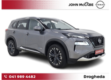 2025 Nissan X-Trail 1.5L Hybrid For Sale Images