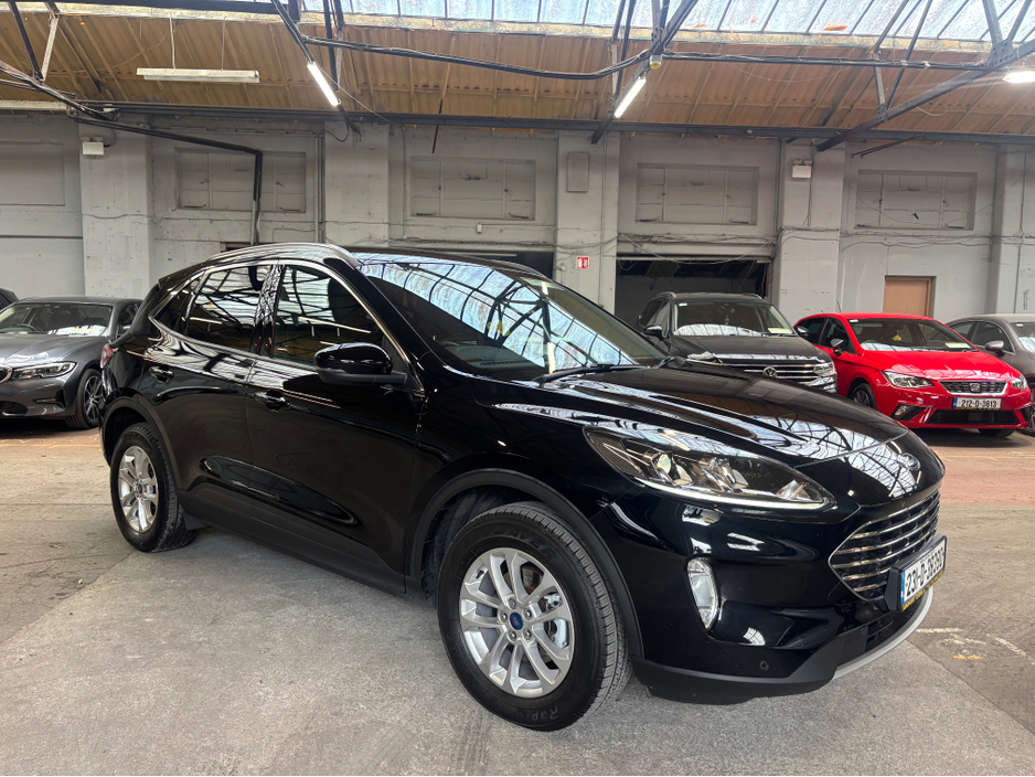 Used Ford Kuga 2023 in Dublin