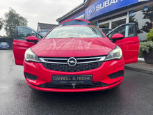 2017 Opel Astra 1L Petrol For Sale Images