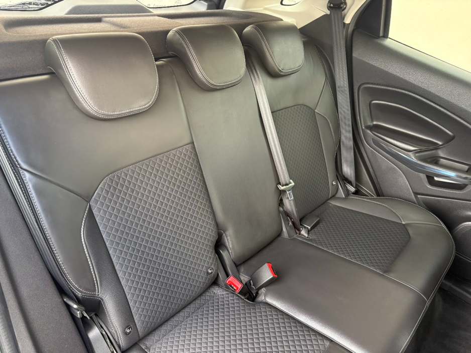 2017 Ford Ecosport 1.5L Diesel For Sale Images