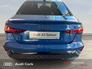 2025 AUDI A3 SALOON 30TFSI 115BHP S-LINE