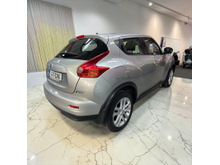 2014 Nissan Juke 1.5L Diesel For Sale Images