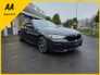 2022 BMW 5 SERIES 530E HYBRID M SPORT 5SME 4DR AUTO