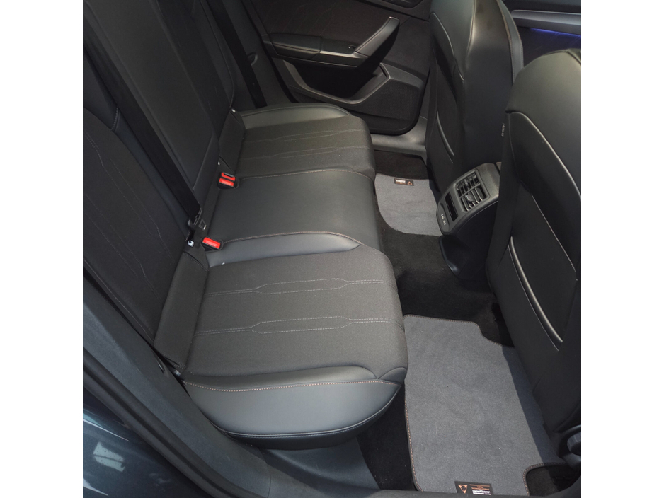 2025 Cupra Formentor 1.5L Petrol For Sale Images